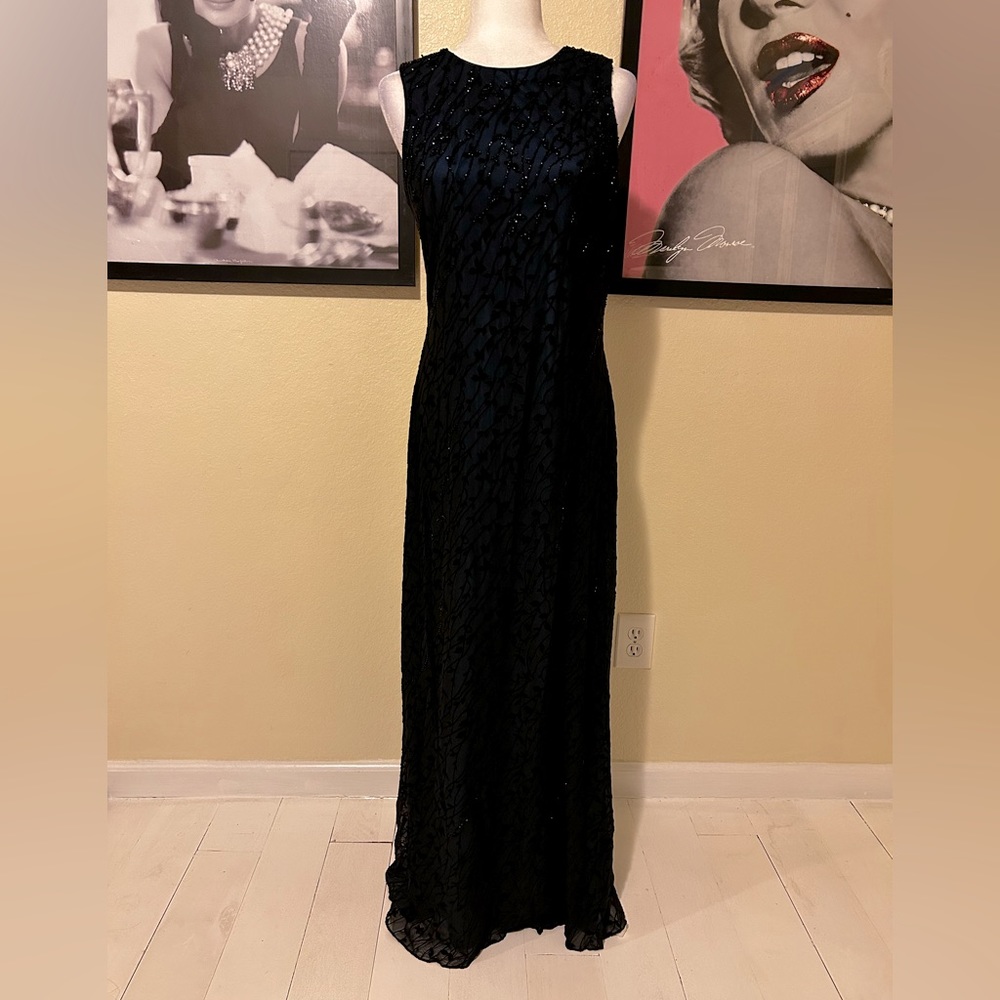 Elegant dress